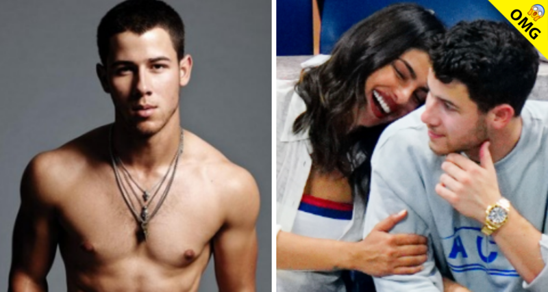 Filtran supuesto video íntimo de Nick Jonas