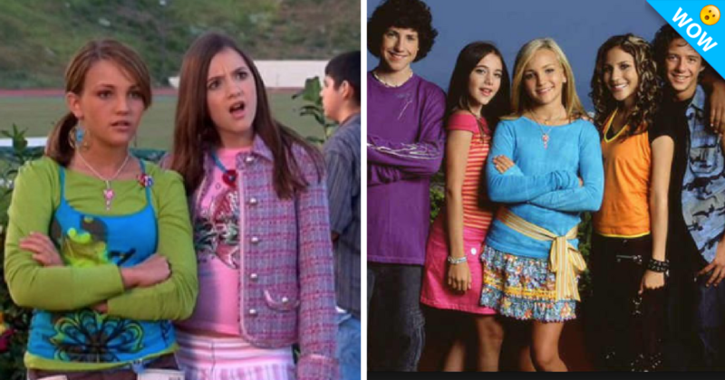 El cambio que tuvo Nicole de ‘Zoey 101’.