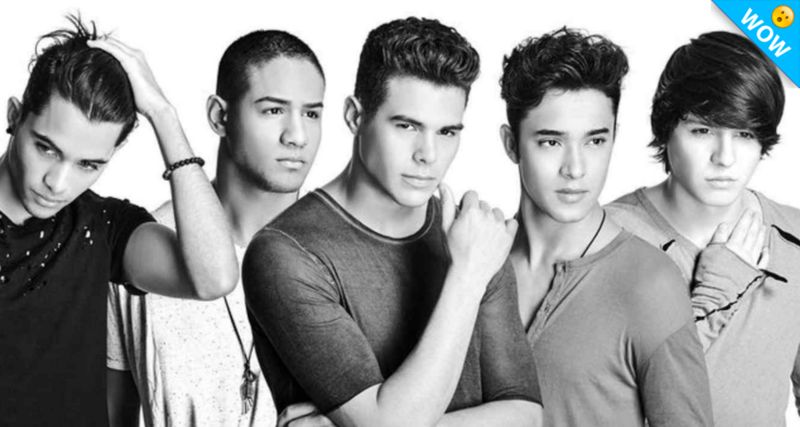 CNCO sorprende a sus fans anunciando nuevo lanzamiento