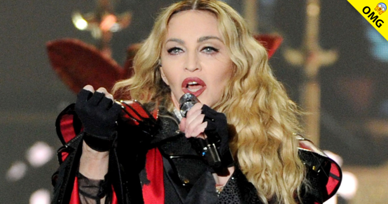 Revelan supuesto tracklist del nuevo álbum de Madonna