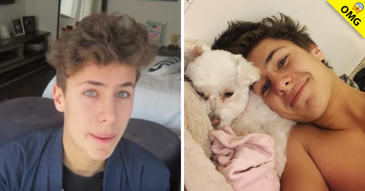 JuanPa Zurita dedica conmovedor mensaje a ‘Puca’