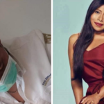 Conoce al apuesto hombre que presume ser el novio de Yalitza Aparicio