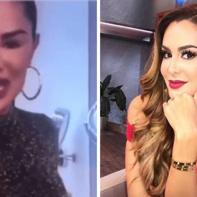 Ninel Conde se defiende de quienes le han criticado el rostro