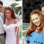 Aracely Arámbula y Fernando Colunga se reencuentran