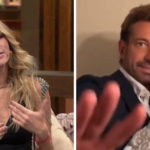 ¿Gabriel Soto e Irina Baeva se van a casar este año?