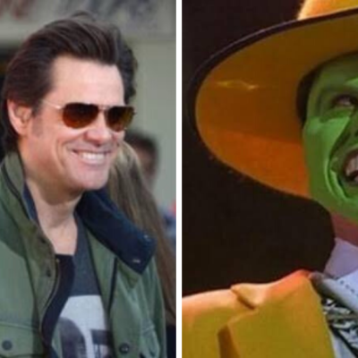 ¿Habrá segunda parte de “La Máscara” con Jim Carrey?