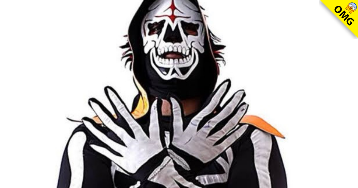 Muere La Parka a los 54 años de edad