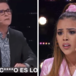 ¿TV Azteca fue multada por grosería de Danna Paola?