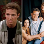 Se suicida actor de Friends a los 51 años