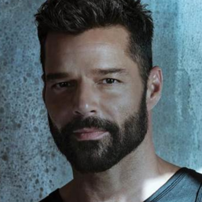 Ricky Martin hace el lanzamiento mundial de Tiburones