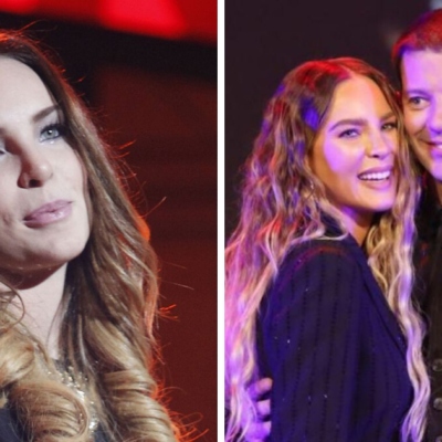 Yahir habla sobre el ‘romance’ que hay entre él y Belinda