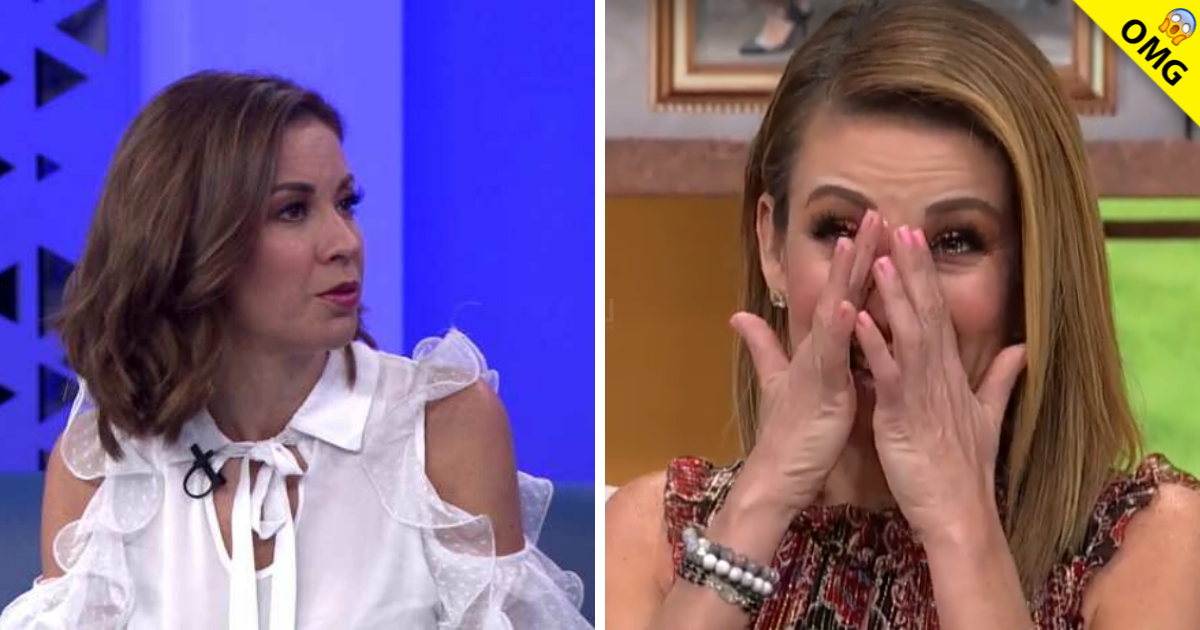 Ingrid Coronado revela la razón por la que dejó la televisión