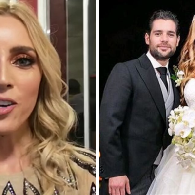 Con tierna foto, Shanik Aspe revela que está embarazada