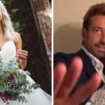 Gabriel Soto habla sobre su ‘compromiso’ con Irina Baeva