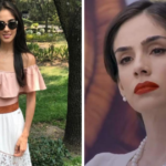 Critican a Sandra Echeverría por delgadez y ella responde