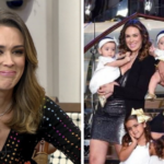 Jacqueline Bracamontes habla sobre la muerte de su bebé