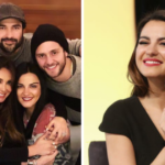 Maite Perroni revela si RBD regresará tras foto de reencuentro