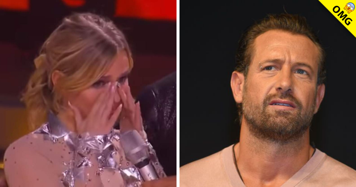 Gabriel Soto e Irina Baeva se dejaron de seguir, ¿terminaron?