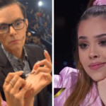 Danna Paola responde a las críticas sobre sus comentarios en La Academia