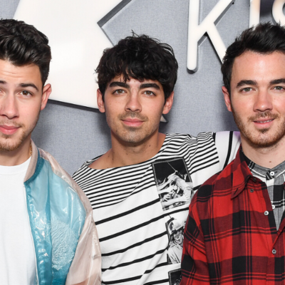 Nick Jonas habla sobre el nuevo álbum de los Jonas Brothers