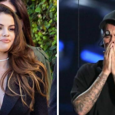 Justin Bieber confiesa que sí le fue infiel a Selena Gómez