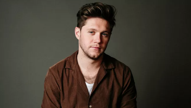 Niall Horan revela el tracklist de su nuevo álbum