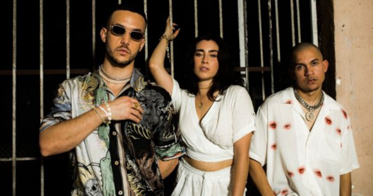 C. Tangana y Lauren Jauregui anuncian colaboración