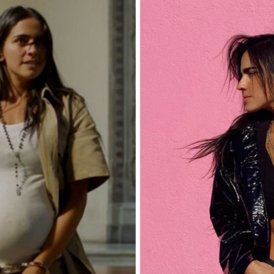 Bárbara de Regil revela que busca ser mamá por segunda vez