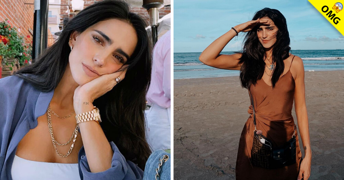 Bárbara de Regil revela que sufrió acoso