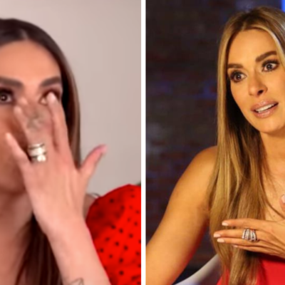 Galilea Montijo revela la razón por la que no volverá a ser mamá