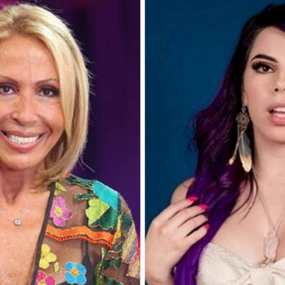 Lizbeth Rodríguez anuncia nuevo proyecto con Laura Bozzo