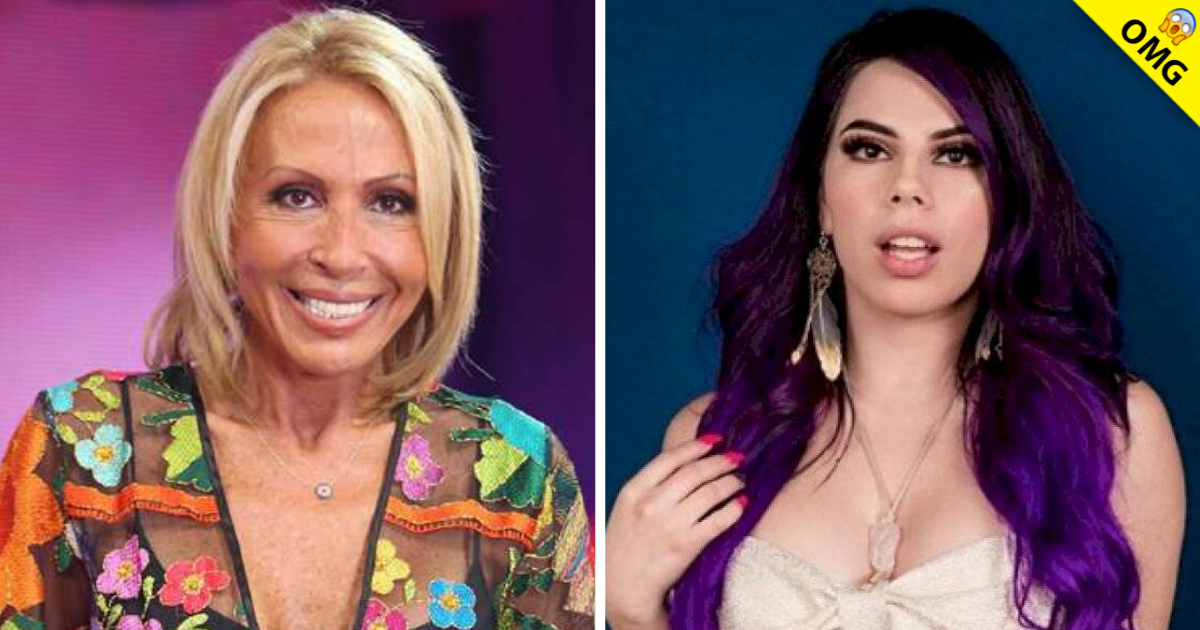 Lizbeth Rodríguez anuncia nuevo proyecto con Laura Bozzo