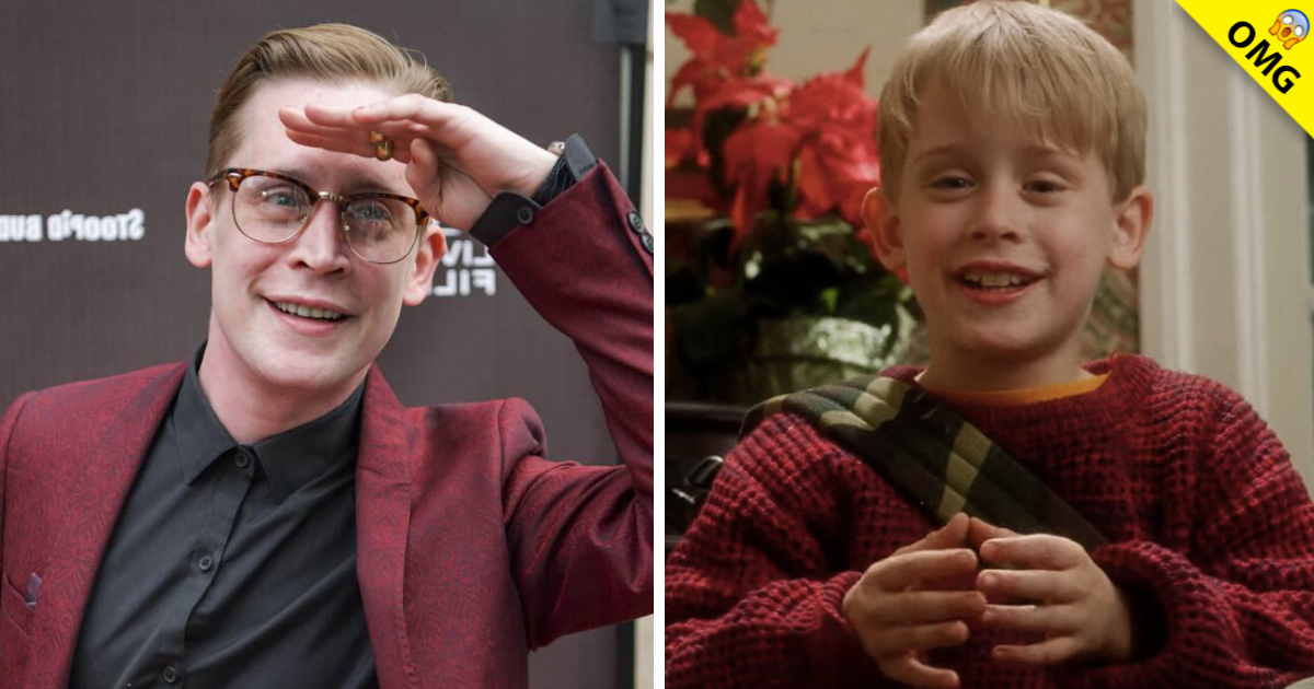 Aseguran que Macaulay Culkin podría volver con su papel de Kevin