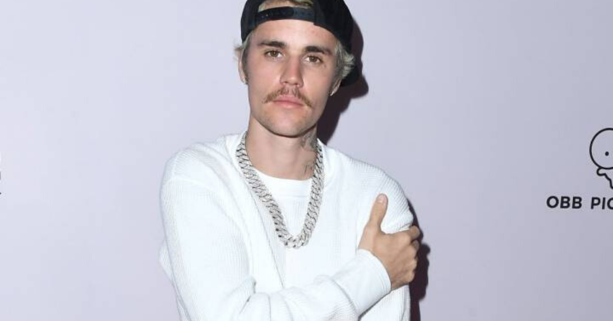 Justin Bieber habla sobre su consumo de drogas