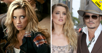 Revelan nuevo audio en donde Amber Heard