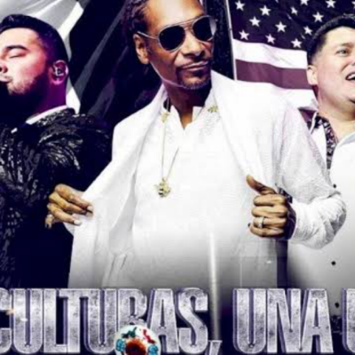 Snoop Dogg y Banda MS ofrecerán un concierto juntos