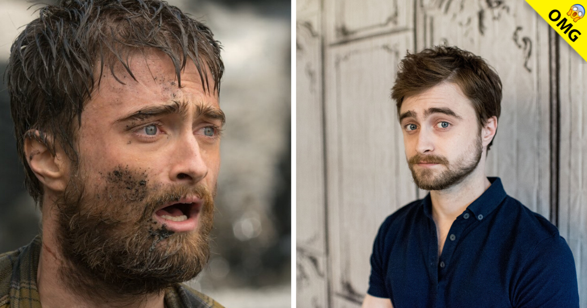 ¿Daniel Radcliffe tiene coronavirus? Él responde