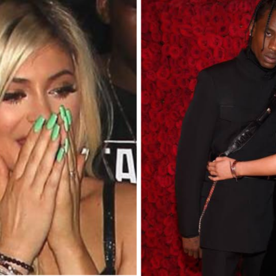 ¿Kylie Jenner y Travis Scott regresaron?