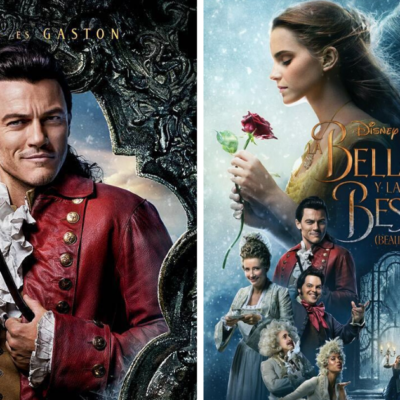 Disney+ prepara precuela de La Bella y la Bestia en Live Action