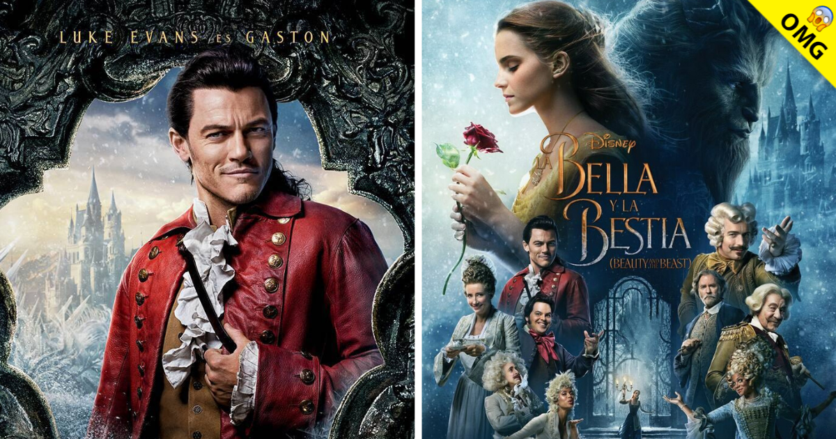 Disney+ prepara precuela de La Bella y la Bestia en Live Action