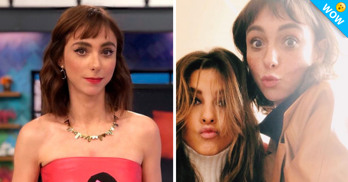 Le piden matrimonio a Natalia Téllez y ella da el sí