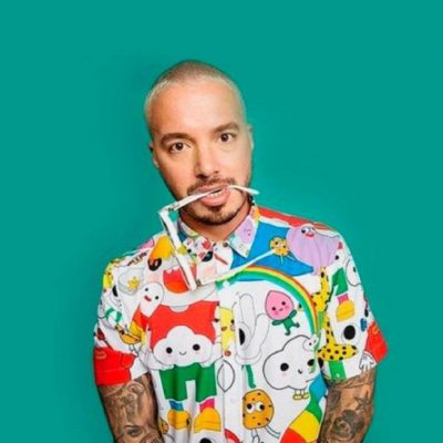 J Balvin debuta en grande con su álbum \'Colores\'