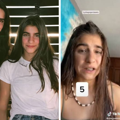 Critican a hija de Bárbara de Regil por video “clasista”