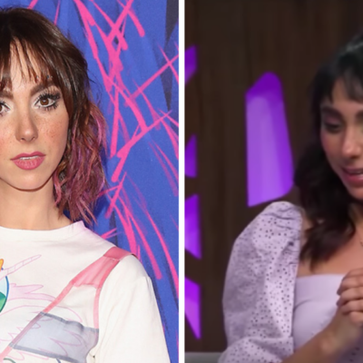 Natalia Téllez habla sobre cómo enfrentó la muerte de su madre