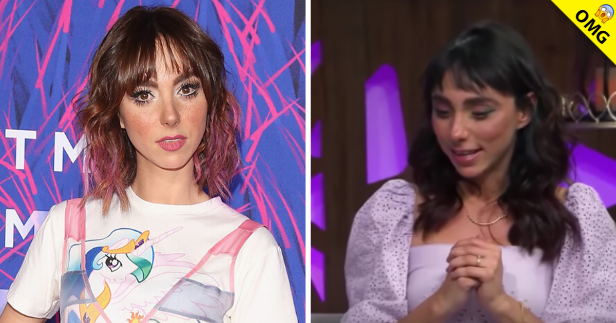 Natalia Téllez habla sobre cómo enfrentó la muerte de su madre