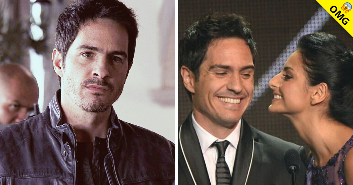 ¿Mauricio Ochmann y Aislinn Derbez se van a separar?