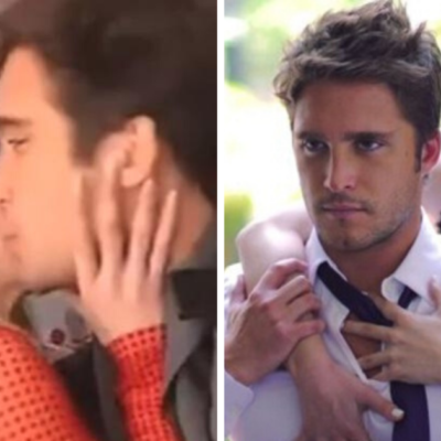 Diego Boneta aclara sospechas sobre relación con Belinda