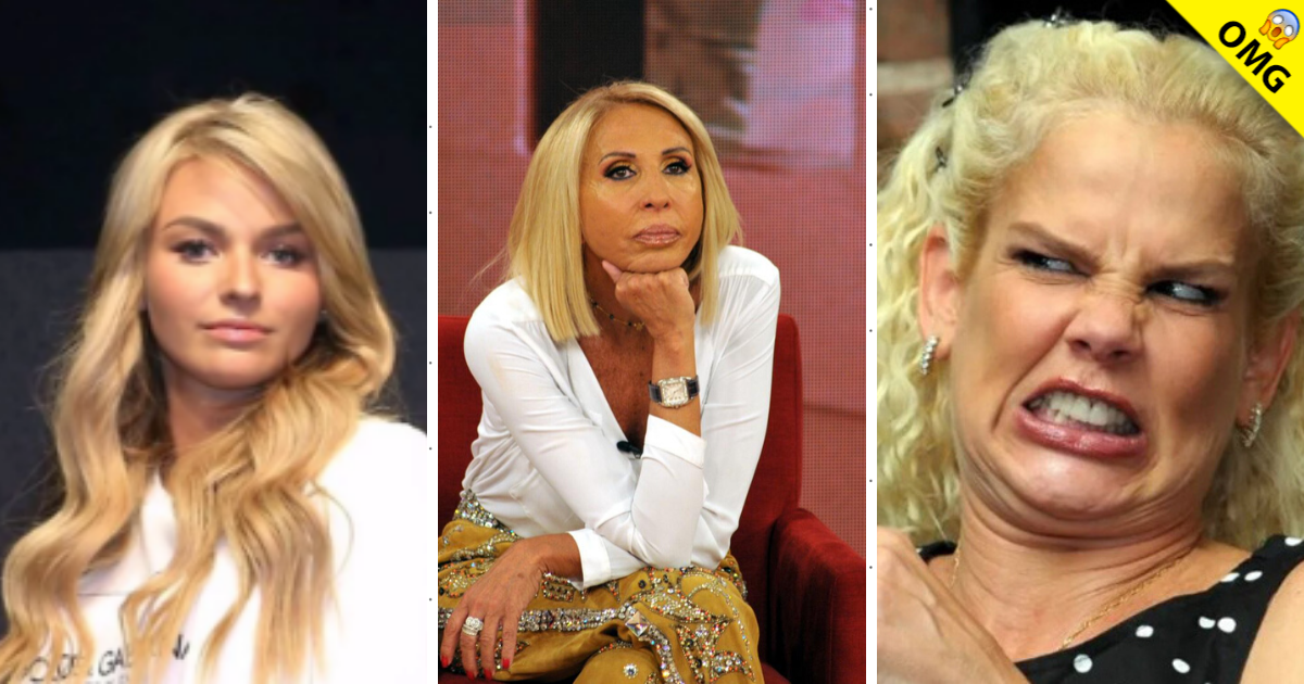 Niurka defiende a Irina Bavea y ataca a Laura Bozzo: La llama ‘fea’