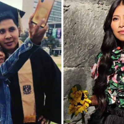 ¿Yalitza Aparicio terminó con su novio? Estas son las pruebas