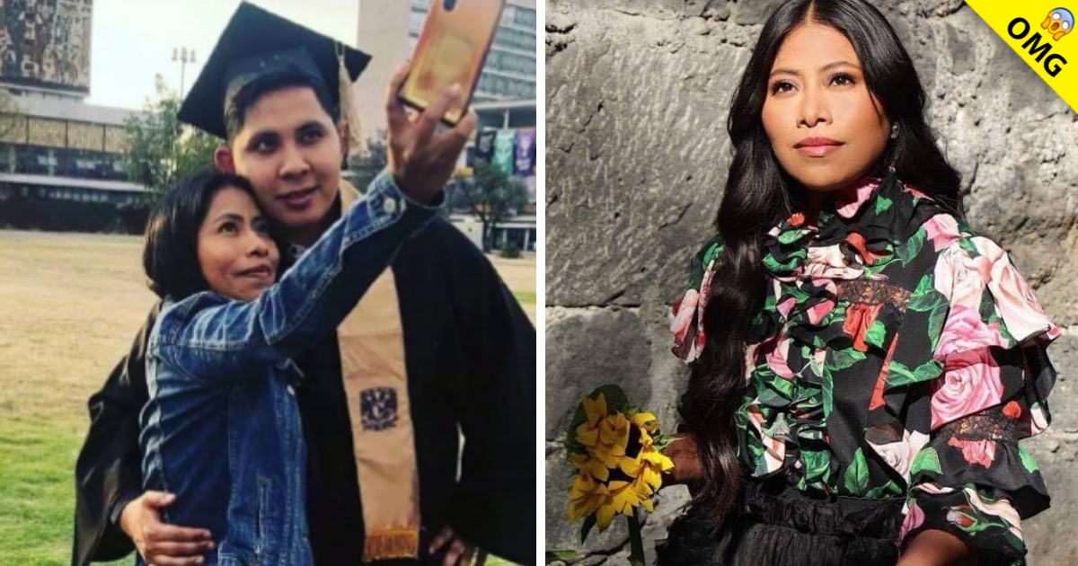 ¿Yalitza Aparicio terminó con su novio? Estas son las pruebas